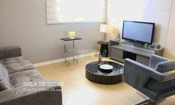 Imagem: Apartamento com 2 dormitórios à venda