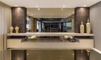 Imagem 5: Casa Residencial para venda e locação, Residencial Tamboré 2, Santana de Parnaíba -