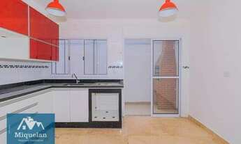 Imagem 2: Sobrado à venda, 73 m² por R$ 352.000,00 - Jaçanã - São Paulo/SP