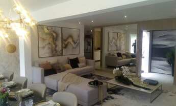 Imagem 5: Apartamento à venda, 173 m² por R$ 2.879.448,00 - Perdizes - São Paulo/SP