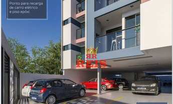 Imagem 3: Cobertura duplex para venda Atibaia residencial