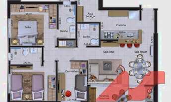 Imagem 3: Parque Jardim Europa