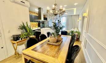 Imagem 3: JOINVILLE - Apartamento Padrão - América