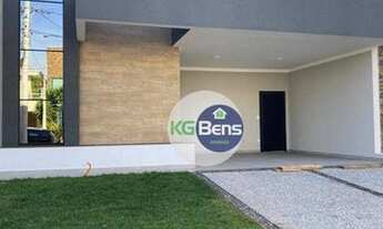 Imagem: Casa com 3 quartos, 172 m², à venda por