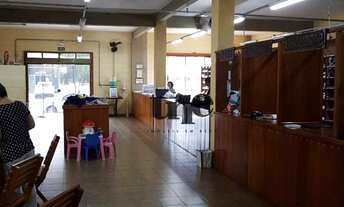 Imagem 6: Prédio comercial para Locação