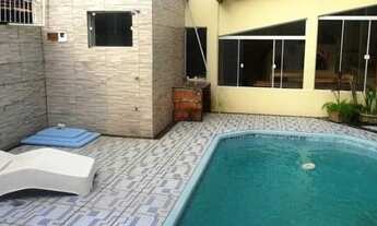 Imagem 7: Casa Venda 4 quartos sendo 3 suites em Campeche - Florianópolis - SC