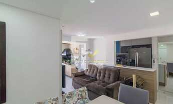 Imagem 5: Apartamento com 2 dormitórios, 63 m² - venda por R$ 533.000,00 ou aluguel por R$ 2.750,00