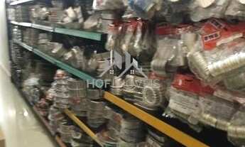 Imagem 2: Loja Jardim Satélite