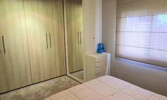 Imagem 6: Apartamento com 2 dormitórios à venda, 111 m² por R$ 1.945.000,00 - Brooklin - São Paulo/S