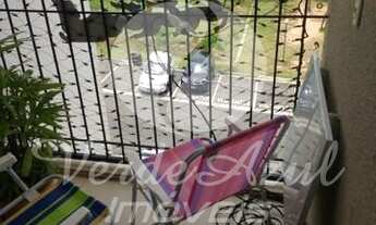 Imagem 2: Apartamento - Vila Inema - Hortolândia