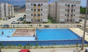 Imagem: Apartamento - Jardim Recanto dos Sonhos