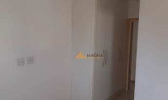 Imagem 5: Apartamento com 3 dormitórios à venda, 102 m² por R$ 487.000,00 - Santa Cruz do José Jacqu