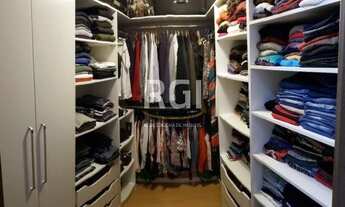 Imagem 7: Porto Alegre - Casa Padrão - Vila Ipiranga