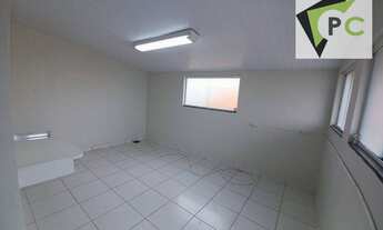 Imagem 5: Casa com 1 dormitório para alugar, 30 m² por R$ 850,00/mês - Vila Santa Maria - São Paulo