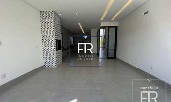 Imagem 8: Casa à venda, 249 m² por R$ 2.200.000,00 - Alphaville 1 - Uberlândia/MG