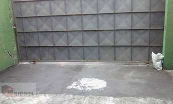 Imagem 2: Galpão para alugar, 1200 m² por R$ 14.000,00/mês - Vila Antonieta - São Paulo/SP