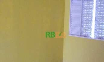 Imagem 6: Casa com 2 dormitórios para alugar, 80 m² por R$ 1.400,00/mês - Vila José Paulino Nogueira