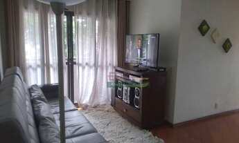 Imagem: Apartamento com 3 dormitórios à venda