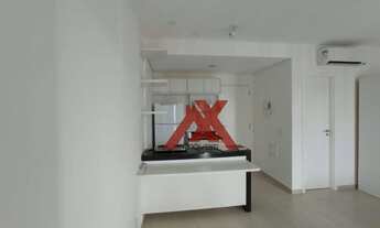 Imagem 3: Studio DUO JK - 1 Dorm / 1 Suíte / 1 Vaga / 34 m² - SJRP/SP