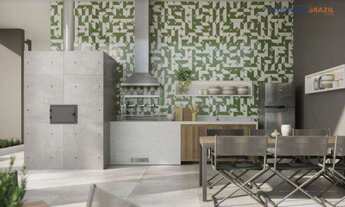 Imagem 6: Studio com 1 dormitório à venda, 25 m² por R$ 322.633,19 - Vila Olímpia - São Paulo/SP