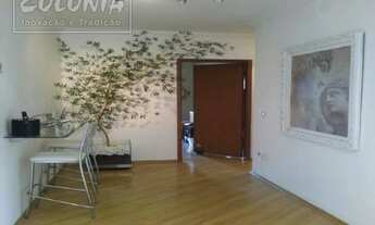 Imagem 7: Santo André - Apartamento Padrão - Vila Assunção