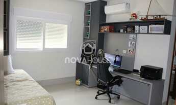 Imagem 5: LINDO SOBRADO CONDOMÍNIO BELVEDERE