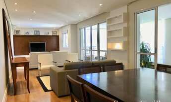 Imagem: Apartamento para venda, com lazer de clube