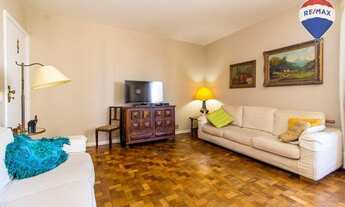 Imagem 4: Apartamento Vila Mariana, 120 metros quadrados, 3 Dormitórios, 1 Vaga