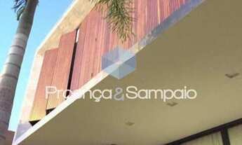 Imagem 4: Casa de condomínio para venda com 600 metros quadrados com 4 quartos em Alphaville I - Sal