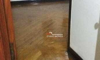 Imagem 5: Casa com 3 dormitórios à venda, 250 m² por R$ 900.000,00 - Vila Matias - Santos/SP