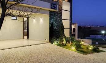 Imagem: Casa com 3 dormitórios à venda, 239 m²