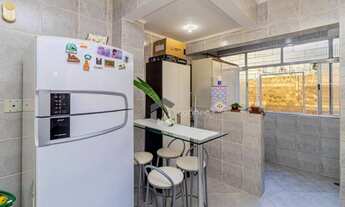 Imagem 6: Apartamento com 2 dormitórios à venda, 65 m² por R$ 299.000,00 - Cristo Redentor - Porto A