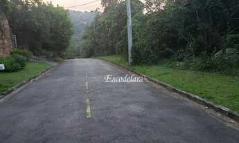 Imagem 6: Serra da Cantareira Terreno à venda, 1280 m² por R$ 280.000 - Alpes da Cantareira - Mairip