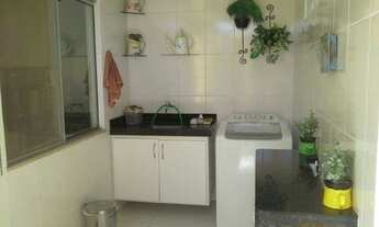 Imagem 6: Casa de condomínio com piscina para venda possui 180M² com 3 quartos