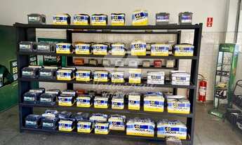 Imagem 4: Ponto comercial - Jardim Nova Veneza (Nova Veneza) - Sumaré