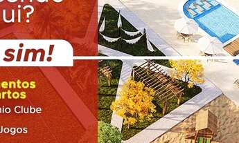 Imagem 1: Apartamento para venda com 57