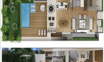 Imagem 7: São Paulo - Casa de Condomínio - Granja Julieta