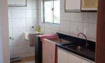 Imagem 3: Apartamento com 2 dormitórios à venda, 52 m² por R$ 175.000,00 - São Sebastião - Palhoça/S