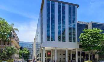 Imagem: Flat no Rio de Janeiro para Investimento