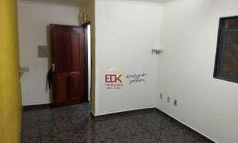 Imagem 7: Apartamento com 3 dormitórios à venda, 101 m² por R$ 255.000,00 - Jardim Aclimação - Santo