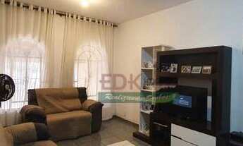 Imagem 6: Sobrado com 3 dormitórios à venda, 110 m² por R$ 430.000,00 - Jardim das Indústrias - São