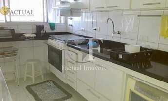 Imagem 6: Apartamento à venda na Praia da Pitangueiras - Guarujá/SP