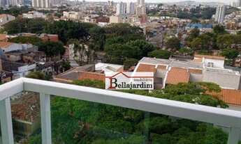 Imagem 7: Apartamento com 2 dormitórios para alugar, 70 m² - Vila Pires - Santo André/SP