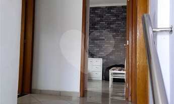 Imagem 6: Santo André - Casa Padrão - Jardim Utinga