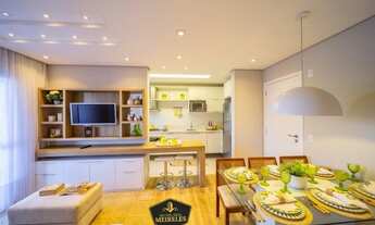 Imagem 4: APARTAMENTO RESIDENCIAL em CURITIBA - PR, CAPÃO RASO