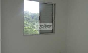 Imagem 5: Apartamento com 2 dormitórios para alugar, 45 m² por R$ 1.000,00/mês - Jardim Nove de Julh