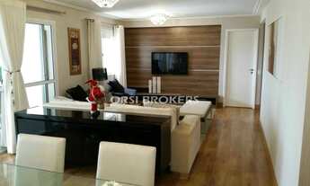 Imagem 6: Apartamento à venda no bairro Jardim Olympia - São Paulo/SP