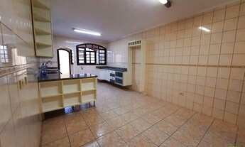 Imagem 5: Casa - Sobrado, Vila Helena - Santo André