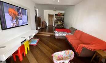 Imagem 2: Apartamento Residencial à venda, Aparecida, Santos -