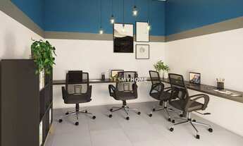 Imagem 6: More próximo ao Parque Bacacheri, em um super empreendimento!